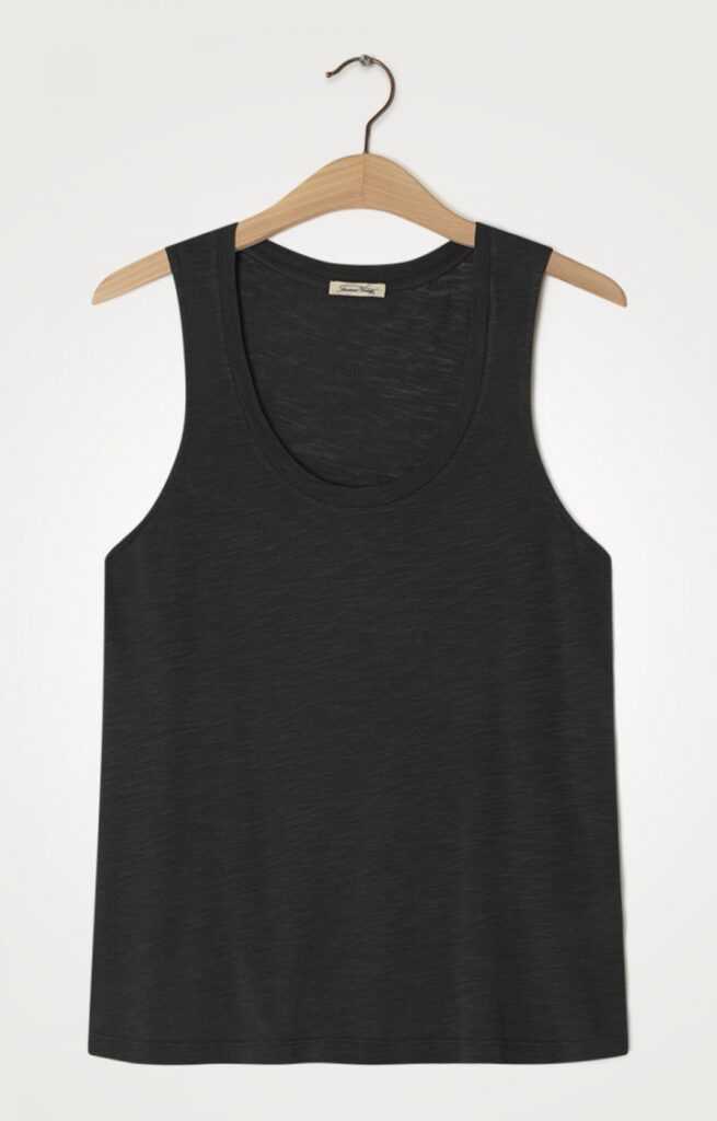 American Vintage Jacksonville Tank Top - Cocaranti